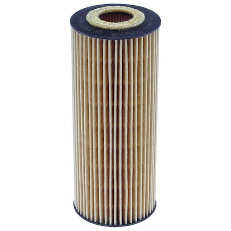 Mahle Oil Filter, OX1162D OX1162D